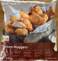 Chicken Nuggets