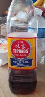 Fish sauce