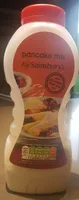 Peanut brittle M&S