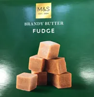 Fudge