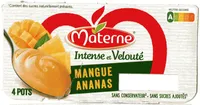 Intense et Velouté Mangue Ananas