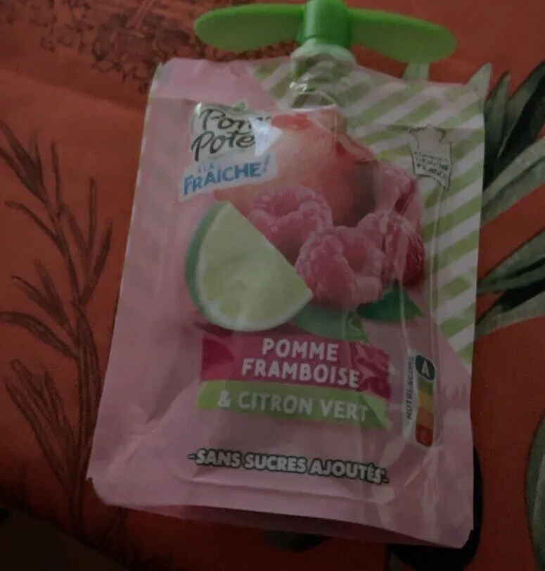 Pom potes