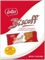 Biscoff