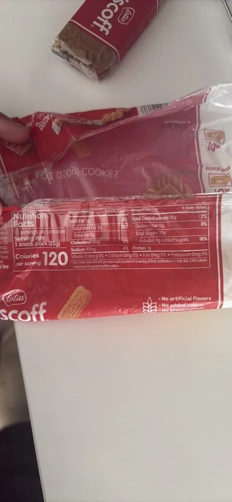Cookies