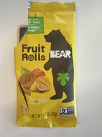 Fruit Rolls