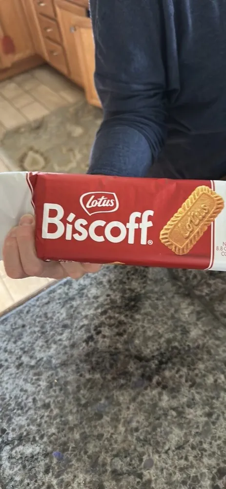 Biscoff