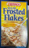 Sugar Frosted Flakes