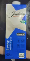 Leche Reducida en Grasa