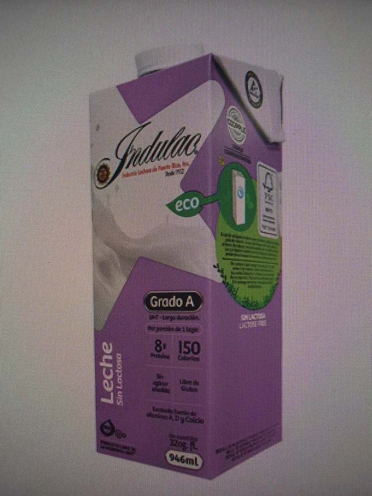 Milk Whole Lactose Ultrpasteurized Vitamins A and D added