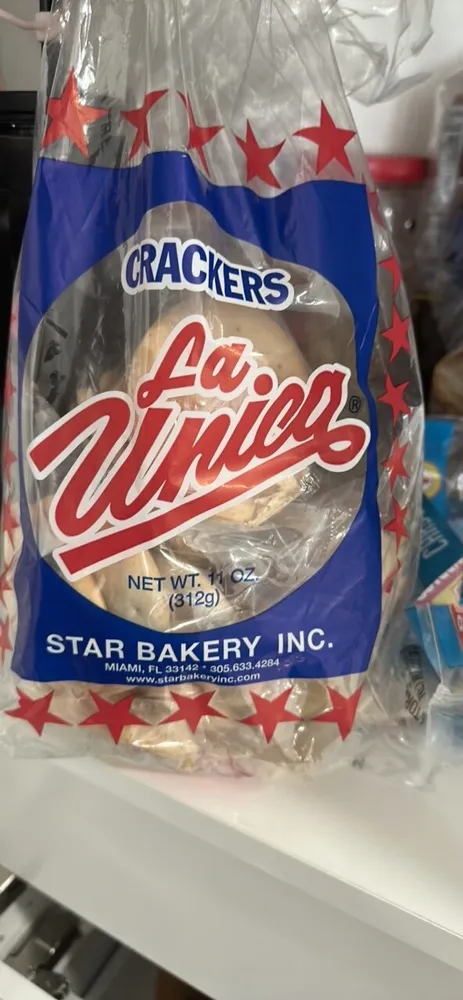 Crackers