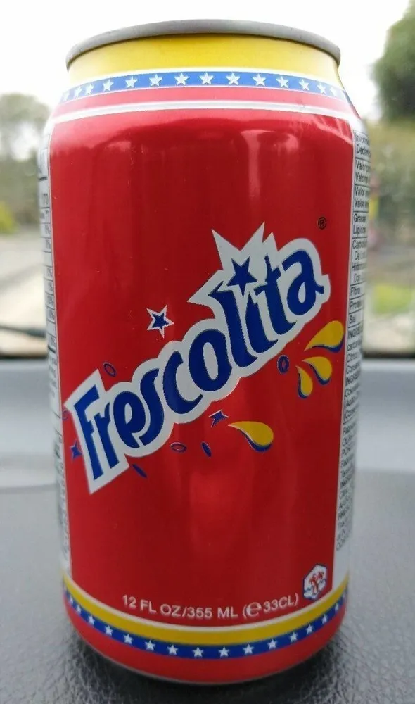 Frescolita