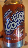 Golden colita
