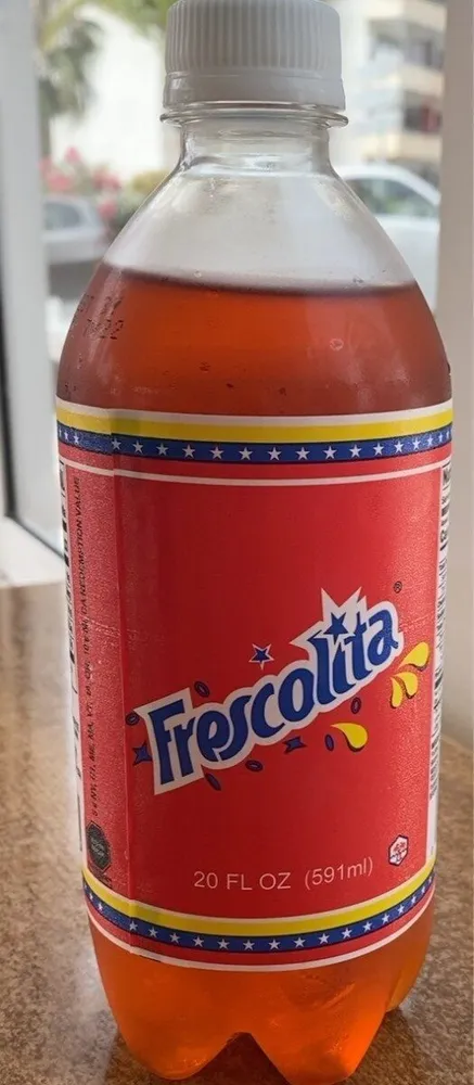 Frescolita