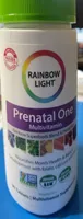 High Potency Prenatal One Daily Multivitamin