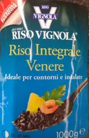 Riso integrale venere