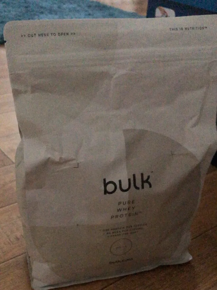 Bulk