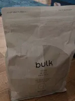 Bulk