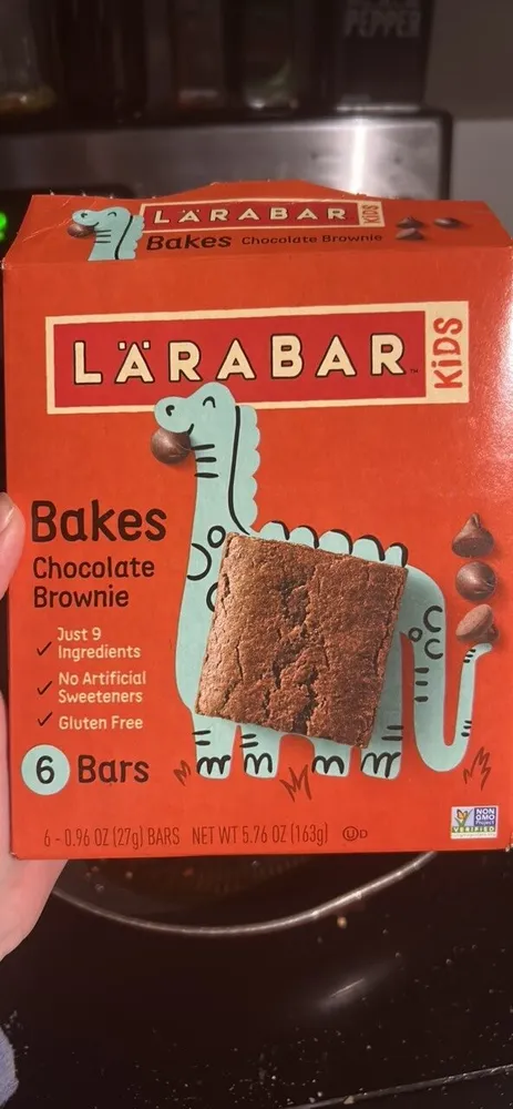 Chocolate Brownie