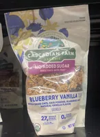 Chobani Zero Sugar Vanilla