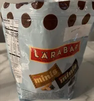 Lara Bar PB Chocolate Chip