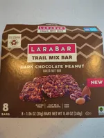Trail Mix Bar Dark Chocolate Peanut