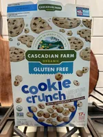 cookie crunch