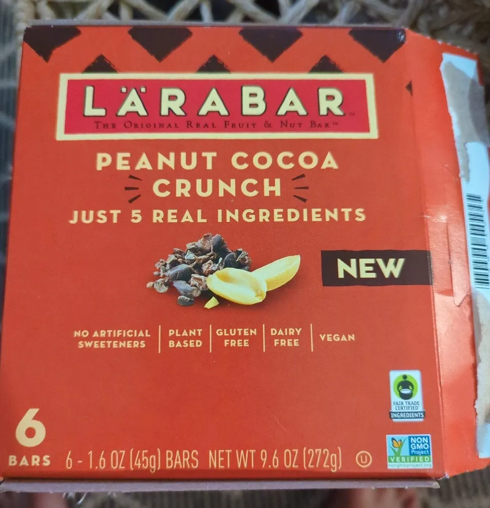 Snack Bar