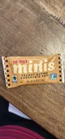 Peanut Butter Chocolate Chip (mini)