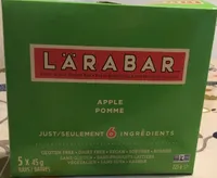 Apple Pomme