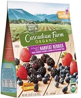Harvest Berries