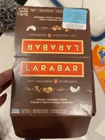 Cocoa Coconut Chew