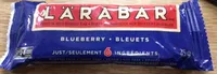 Blueberry Bars