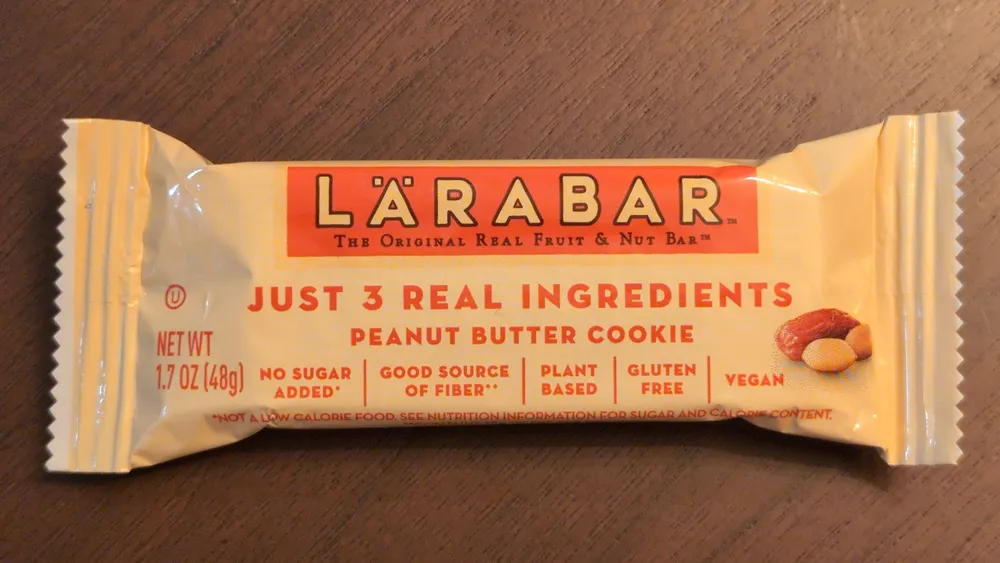 Peanut Butter Cookie