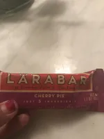 Larabar Cherry Pie