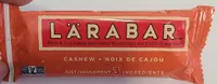 Cashew • Fruit & Nut Energy Bar
