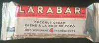 Coconut Cream Crème A La Noix De Coco