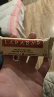 Peanut Butter • Fruit & Nut Energy bar