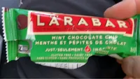 Mint Chocolate Chip