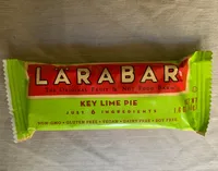 Key Lime Pie Bar