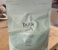 Vegan Protein Powder