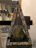 Enchanted forest advent