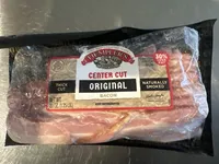 Original Center Cut Bacon