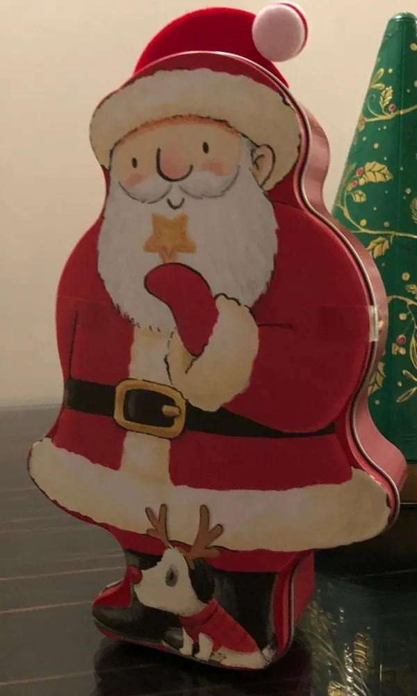 Pere noel
