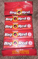 Big Red