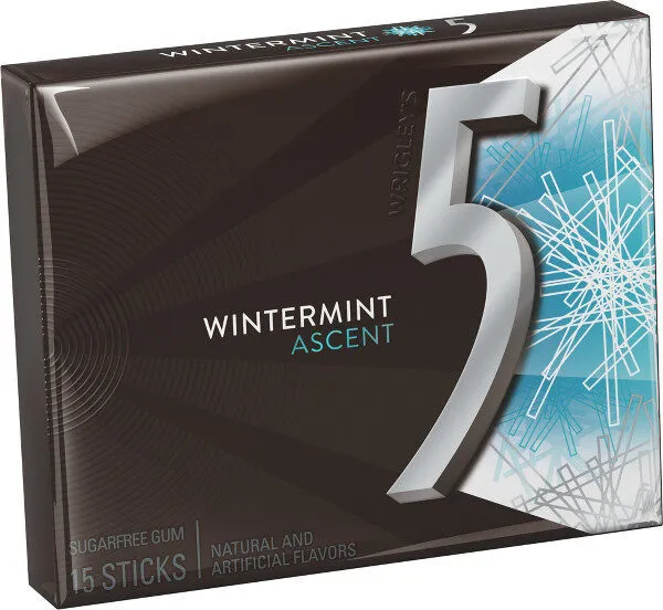 Wintermint Ascent