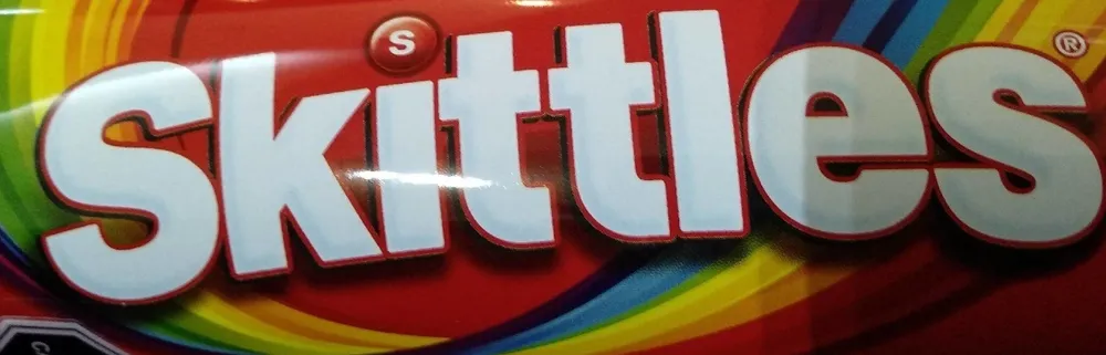 Skittles Original
