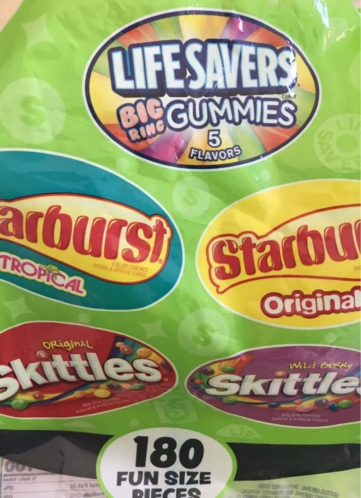 Candy
