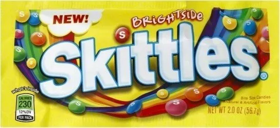 Bite Size Candies