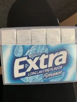 Peppermint Gum
