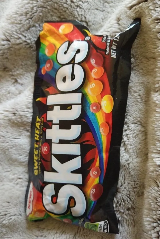 Skittles
